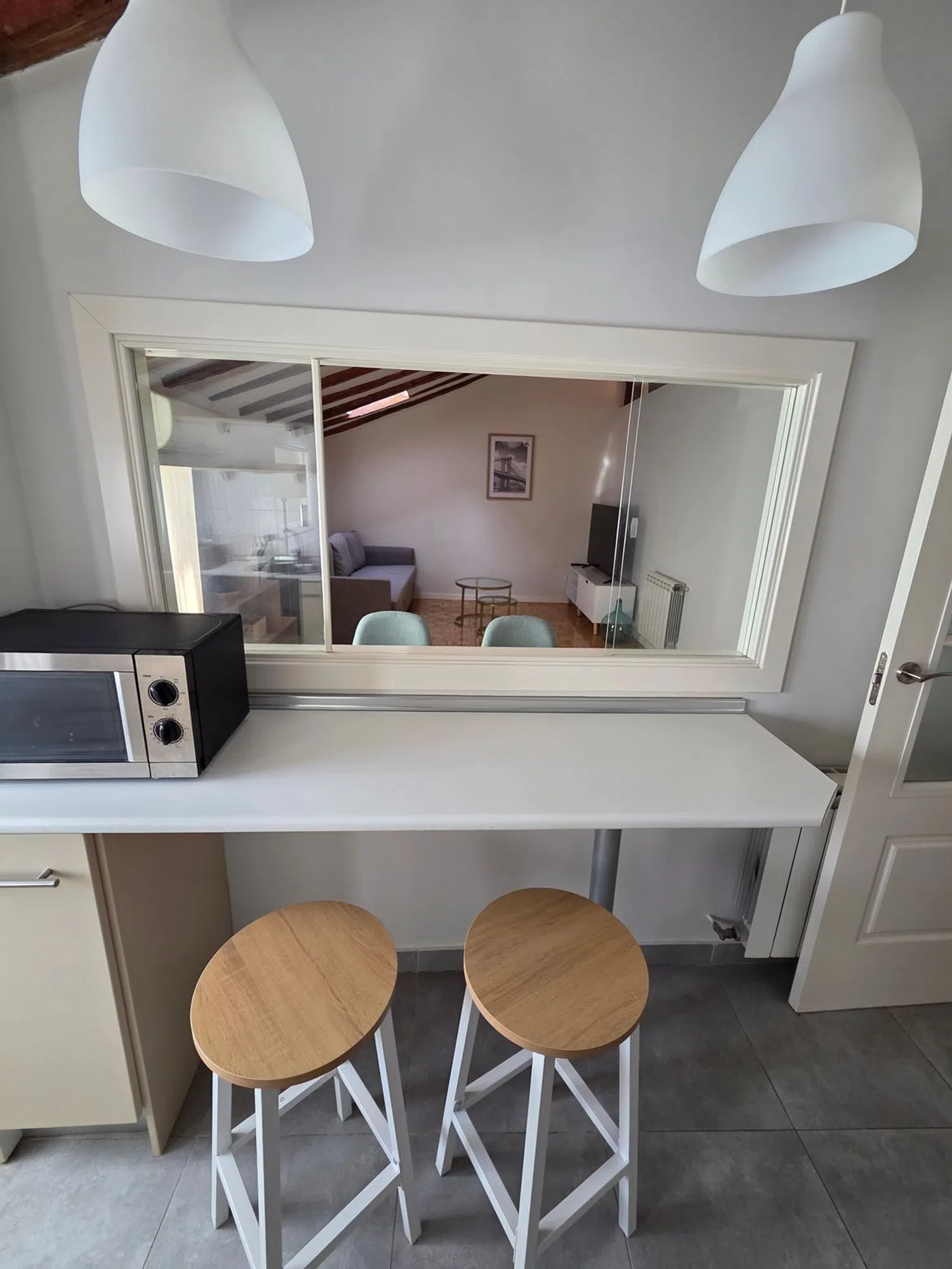 Ático en calle de Juan de Austria, 9 - Foto 14