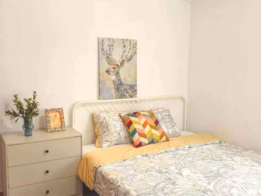 Piso en  Calle Carballino 21 - Foto 4