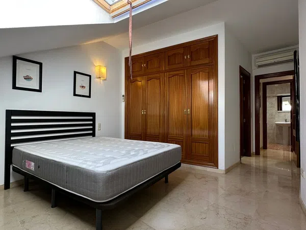 Dúplex en Alameda de Andalucía, 10, Centro, Centro - Foto 12