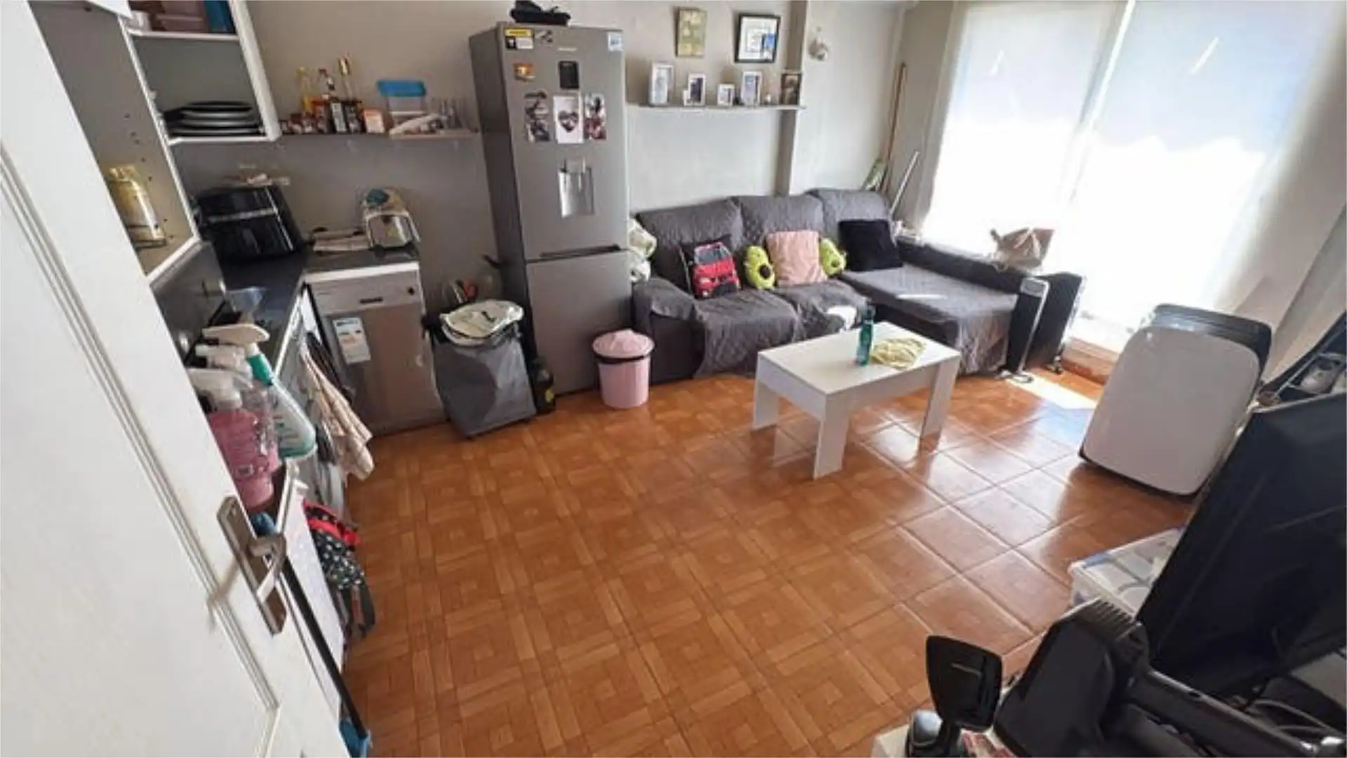 Piso en Barrio - Foto 3
