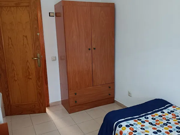 Piso en Calle Doctor Beltran Mateos, 8, Hospital, Hospital - Foto 12