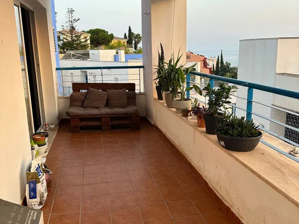 Piso en Urbanización panorama, 20 - Foto 8