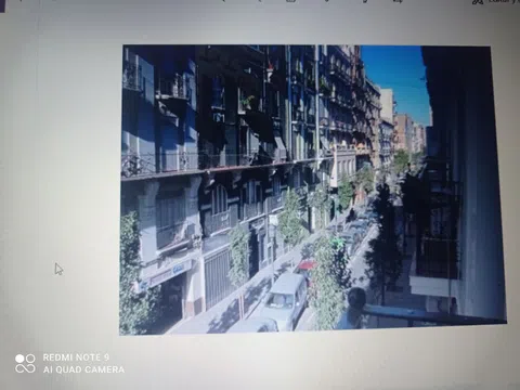 Piso en calle de Cadis, 53