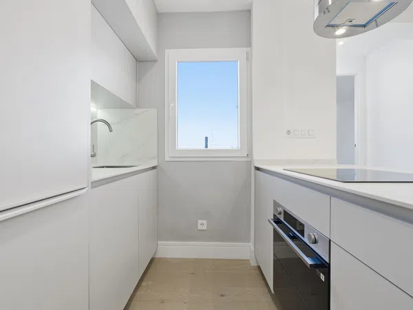 Ático en calle de Bravo Murillo, 23 - Foto 12