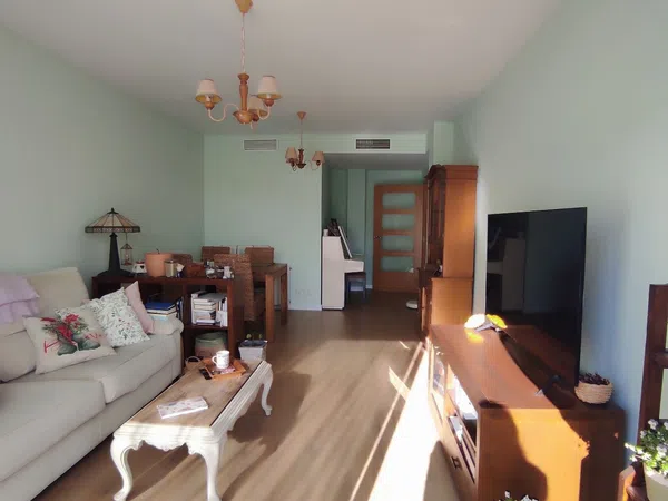 Piso en Sant Ramón - Foto 1