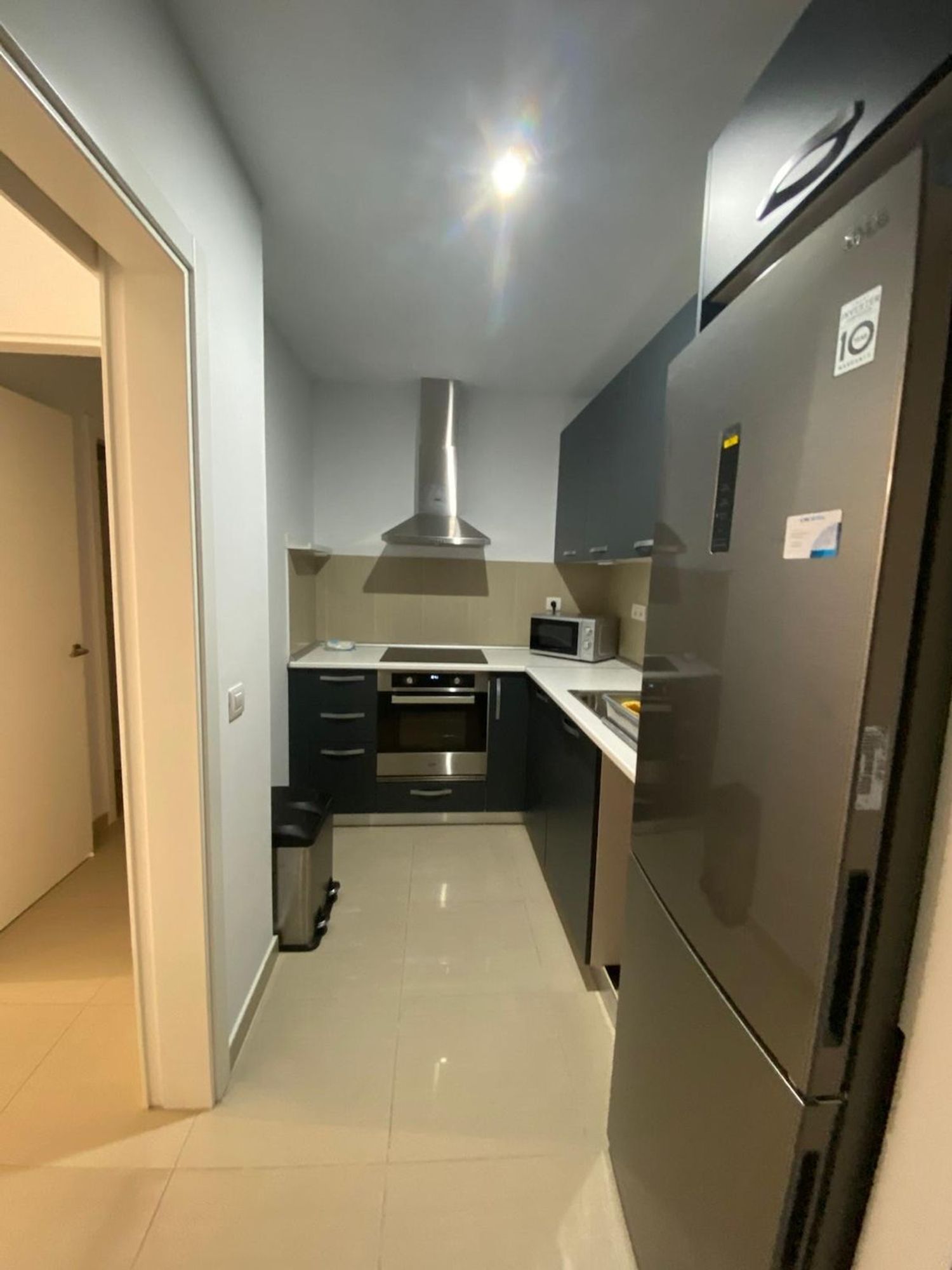 Piso en calle Malvasía, 10 - Foto 26