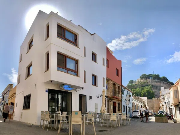 Dúplex en Calle Alberto Sentí, 1, El Puerto, El Puerto - Foto 2