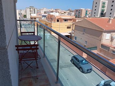 Piso en  Calle de Juan Ramon Jimenez 32 - Foto 13