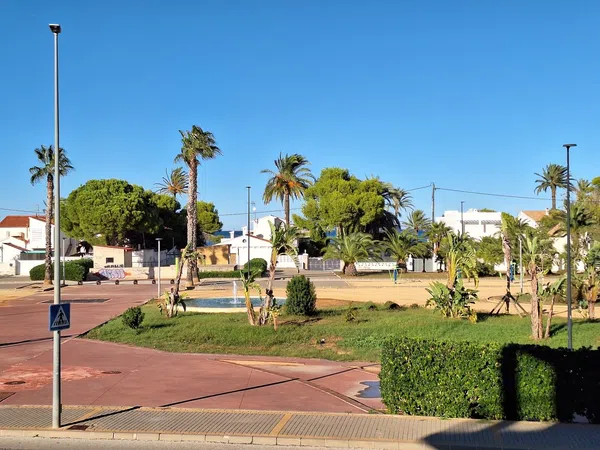 Piso en Carretera de les Marines a Dénia, 59 - Foto 1