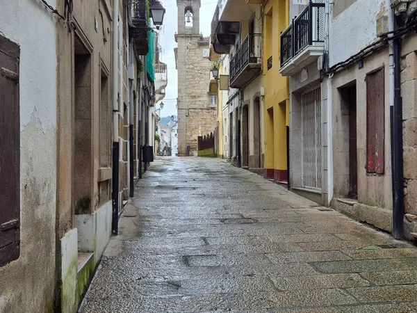 Piso en Avenida de Lourdes, 9 - Foto 24