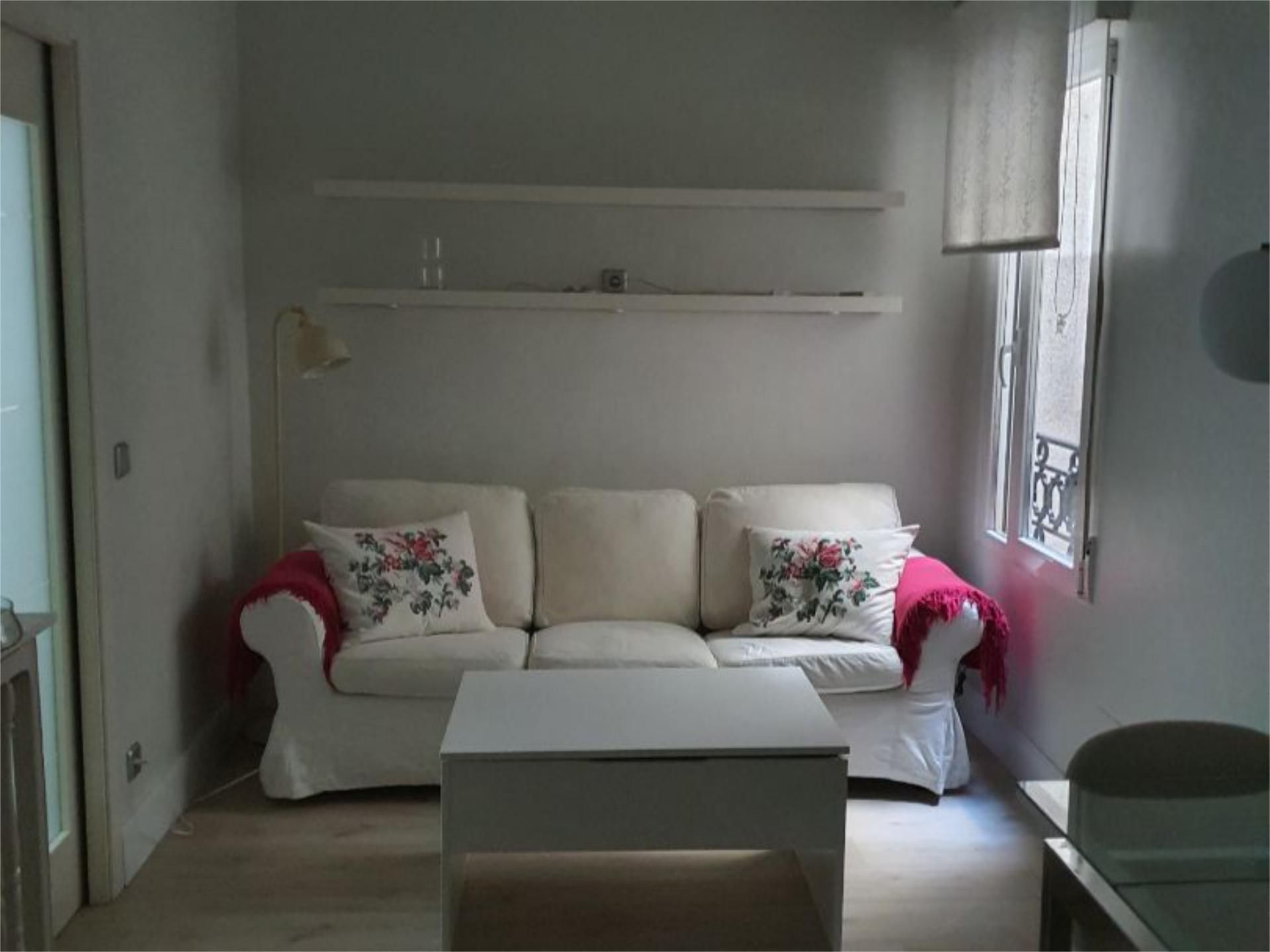 Piso en  Calle del General Pardiñas 17 - Foto 5