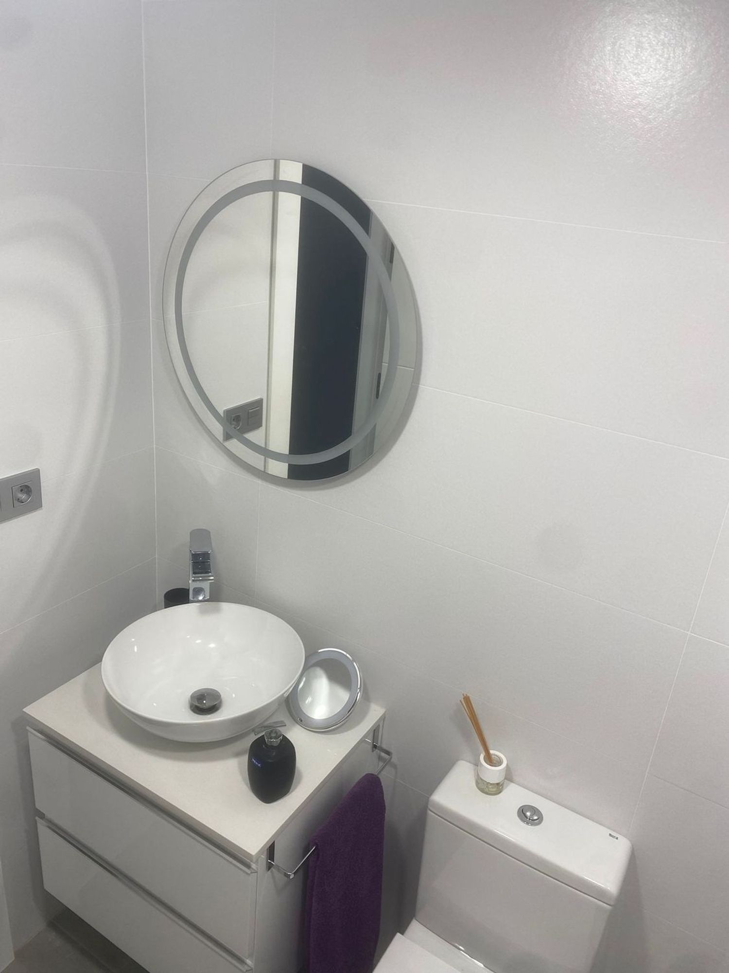 Piso en Plaza Arahal, 6, El Arenal - La Pólvora - Foto 13