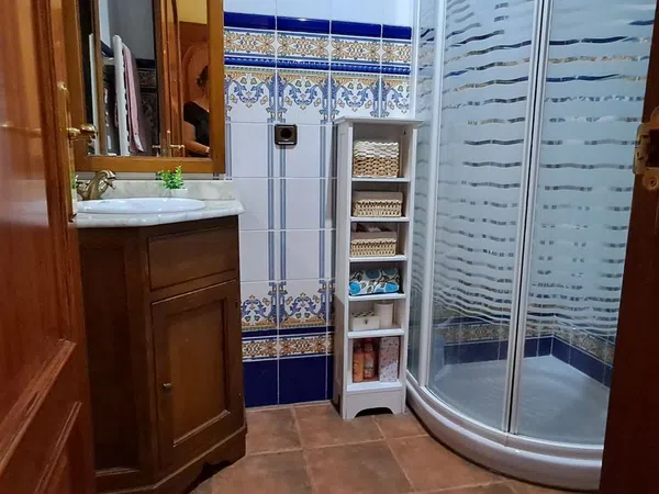 Casa independiente en Barrio Monte Rozas - Foto 15