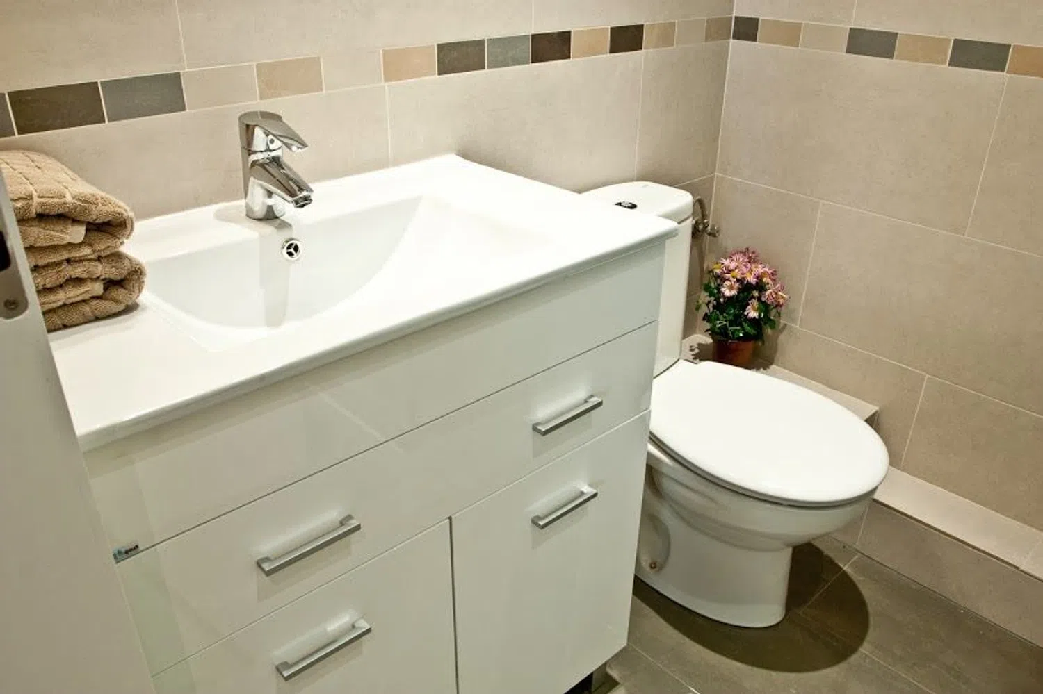 Piso en paseo de Joan de Borbó, 16 - Foto 9