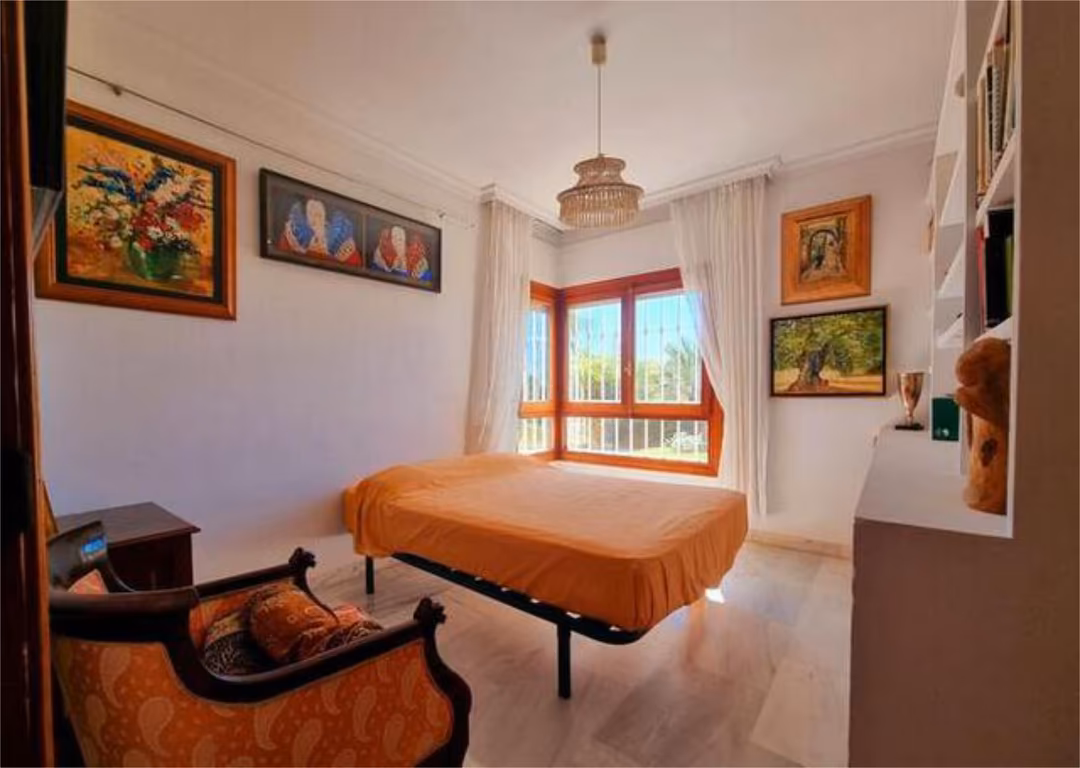 Chalet en Pedregalejo - Foto 4