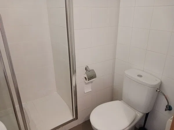 Estudio en calle de Puente la Reina, 39 - Foto 7