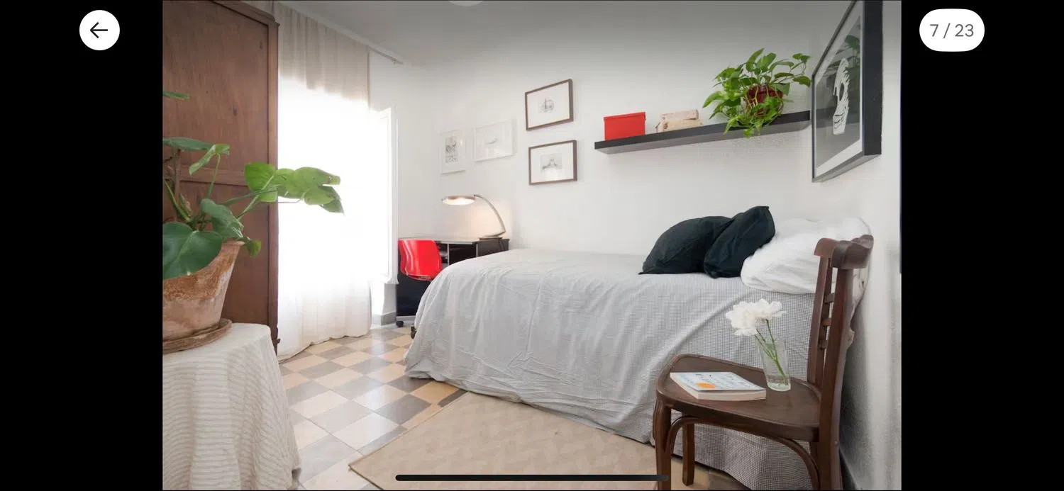 Piso en calle San Blas, 19 - Foto 7