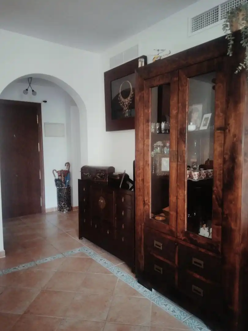 Piso en  Avenida Juan Pablo II 4E - Foto 20
