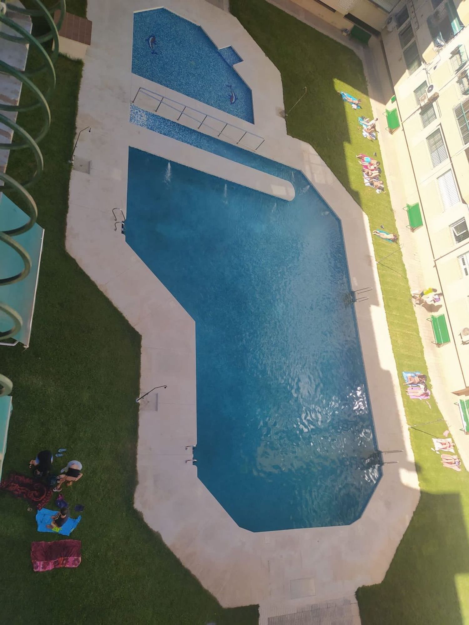 Piso en calle Ribera del Beiro, 33 - Foto 9