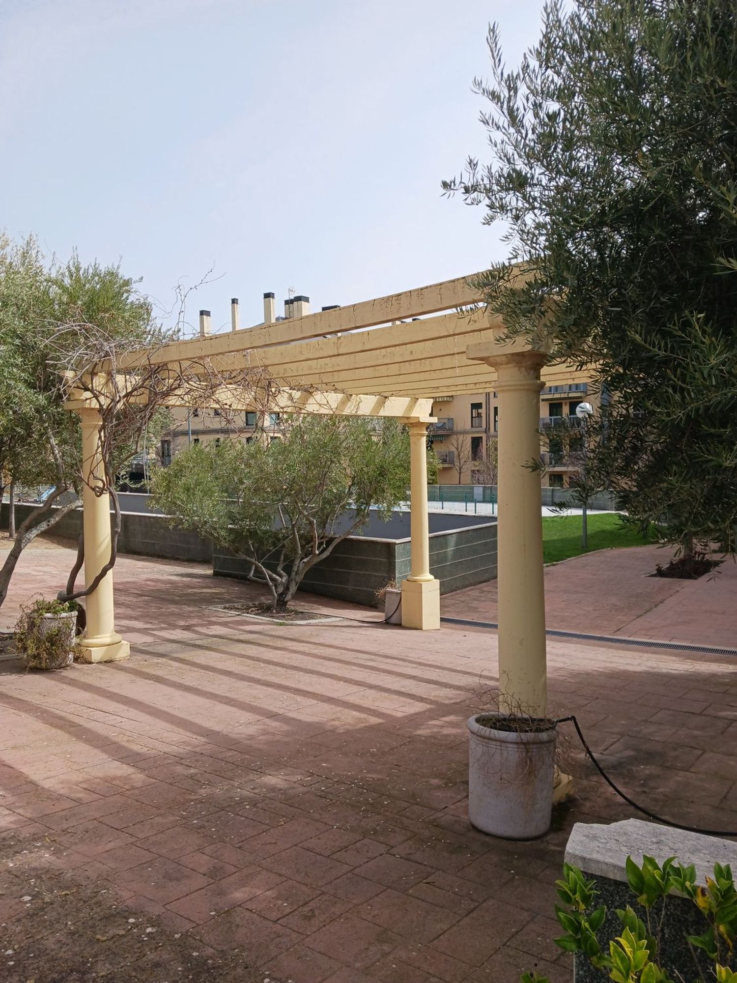 Dúplex en Urb. urbanización Jardín de los Reyes - Parque Real - Foto 29