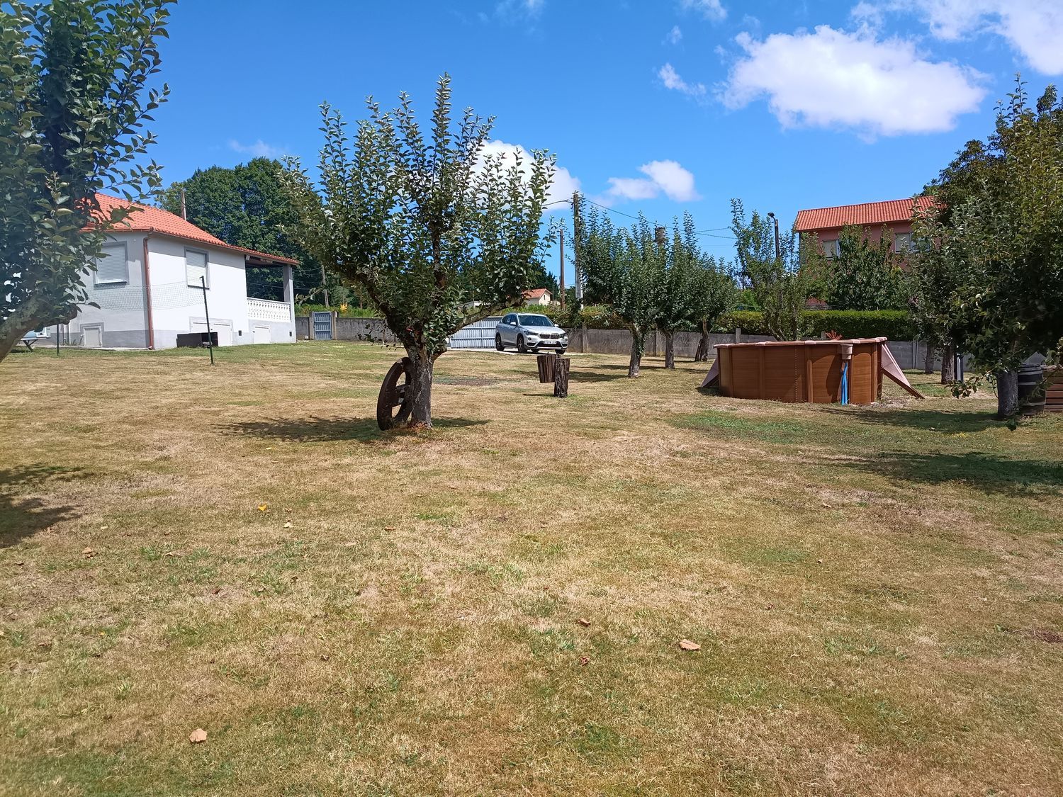Finca rústica en San paio, 27 - Foto 15