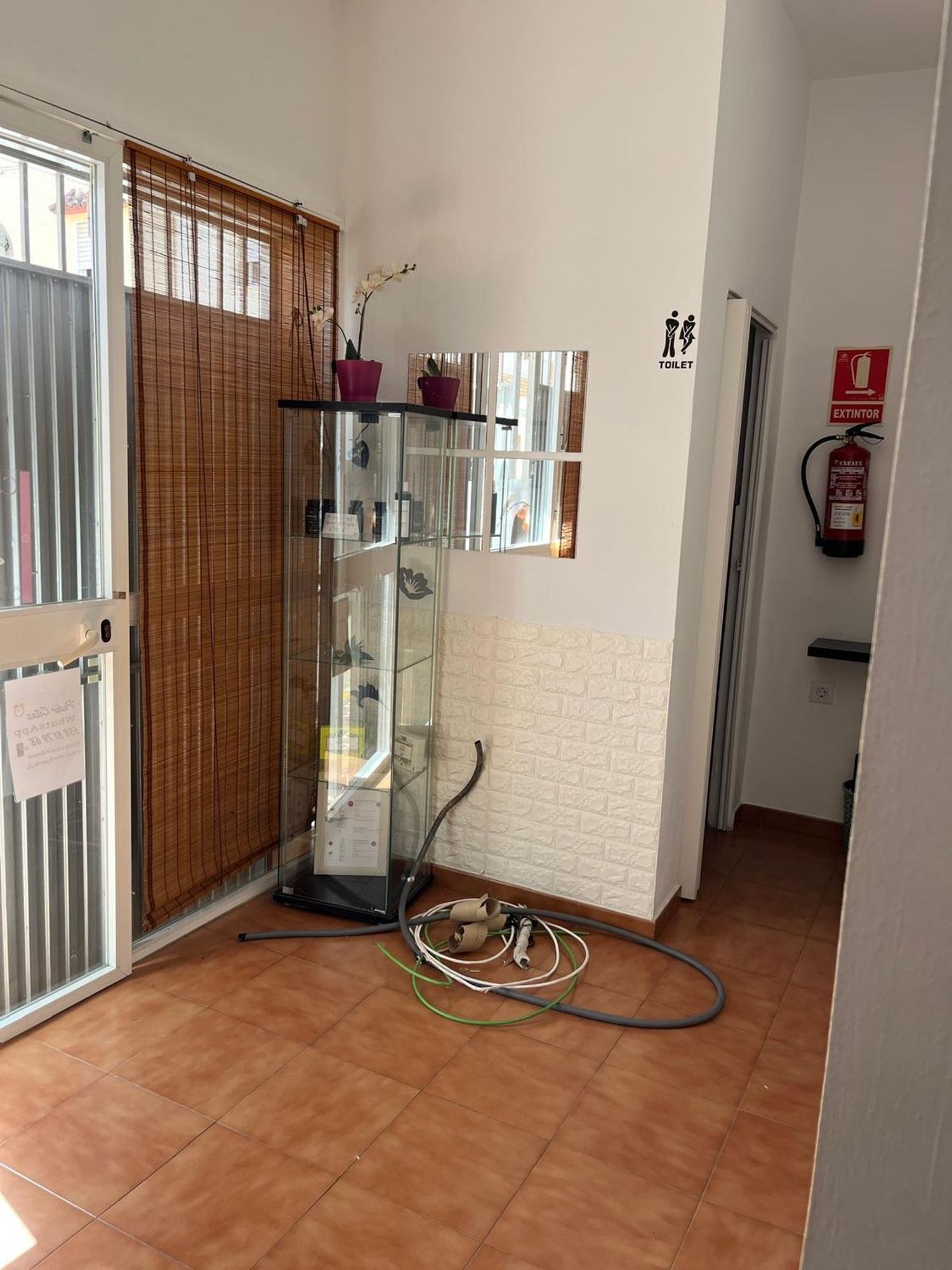 Casa o chalet independiente en Estación de San Roque, 1 - Foto 4