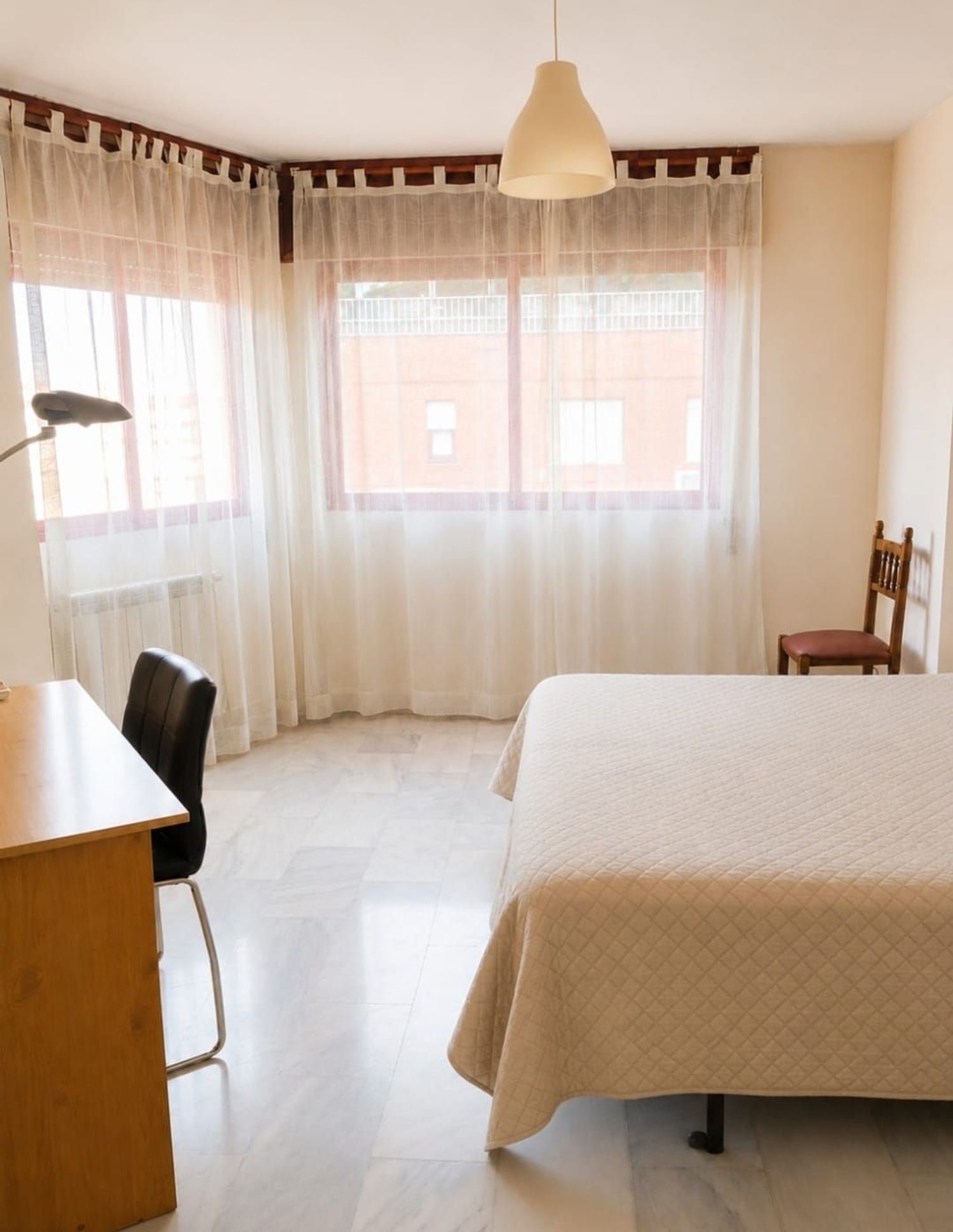 Piso en Camino de Ronda, 101, Ronda - Arabial - Foto 13