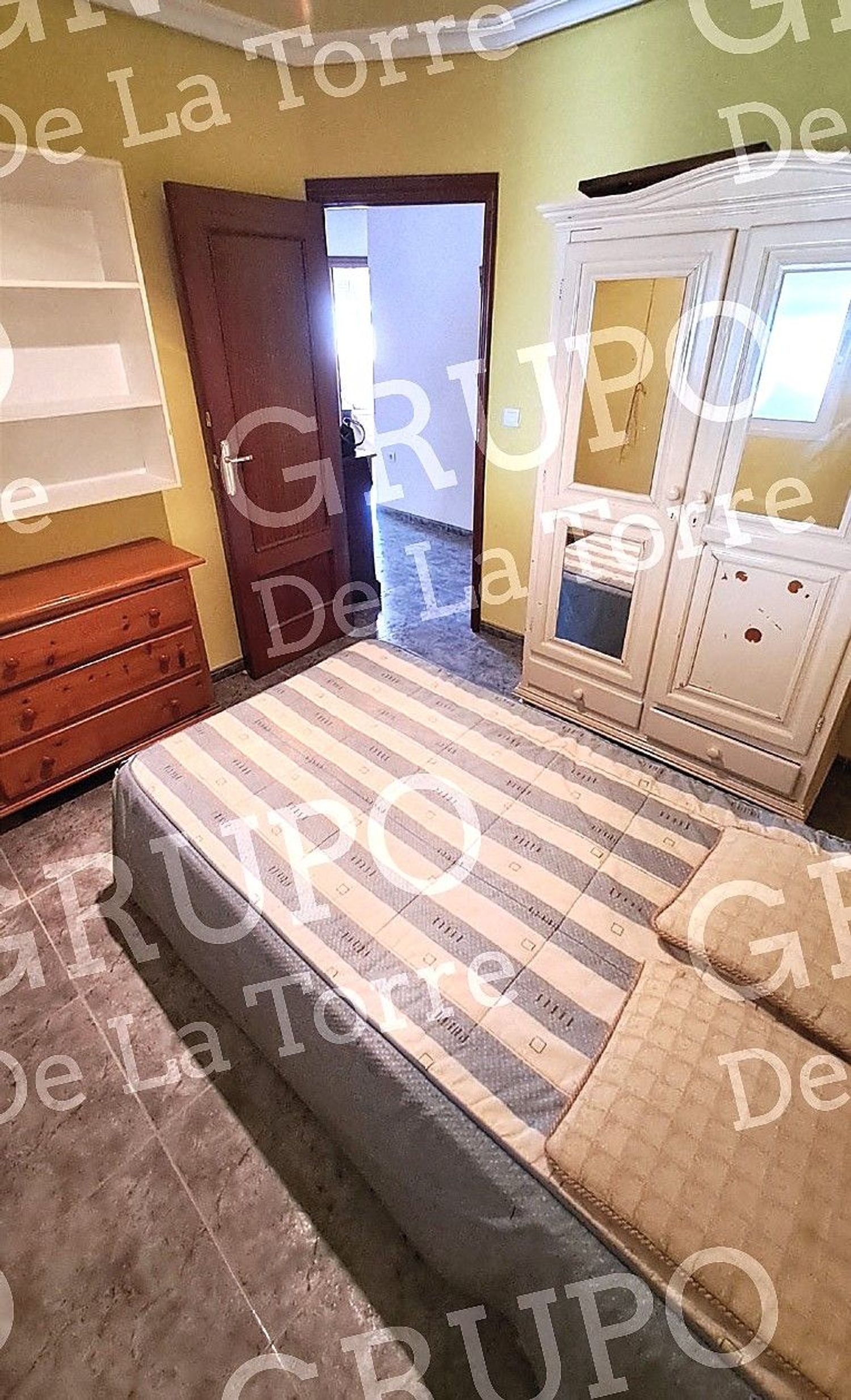 Piso en Avenida Europa, 18 - Foto 12