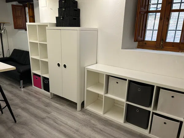 Estudio en Calle de l'Àngel Custodi, 4, El Carme - Foto 5