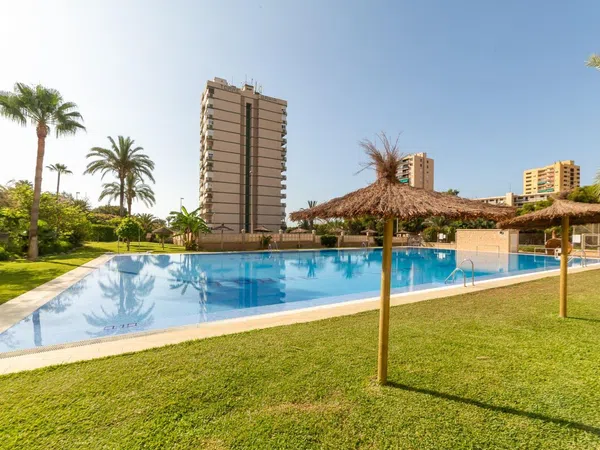 Estudio en Plaza Playa Paraíso, 1, Aguadulce sur - Foto 3