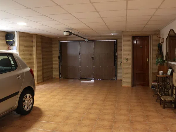 Casa o chalet independiente en Avenida del Madroño, 1, Buenavista-Valparaíso-La Legua, Buenavista-Valparaíso-La Legua - Foto 17