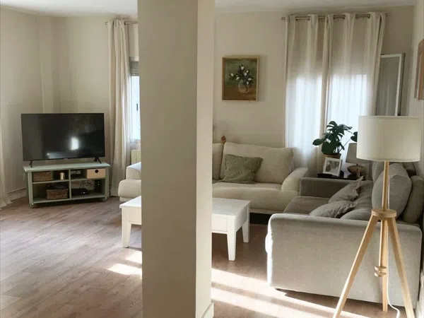 Piso en Barrio Berruguete