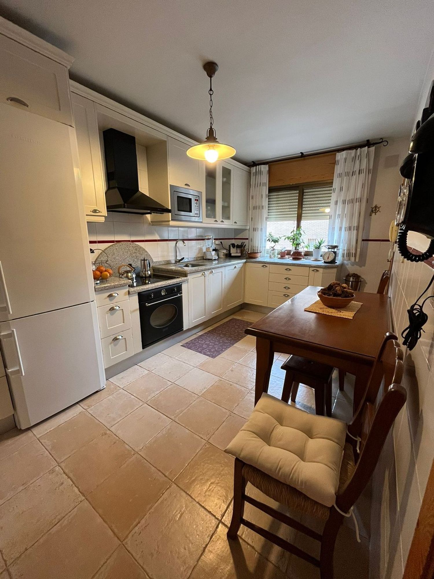 Chalet pareado en calle Tres Picos, 25 - Foto 8