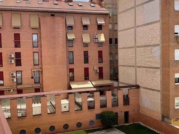 Piso en Juan de Austria - Foto 24
