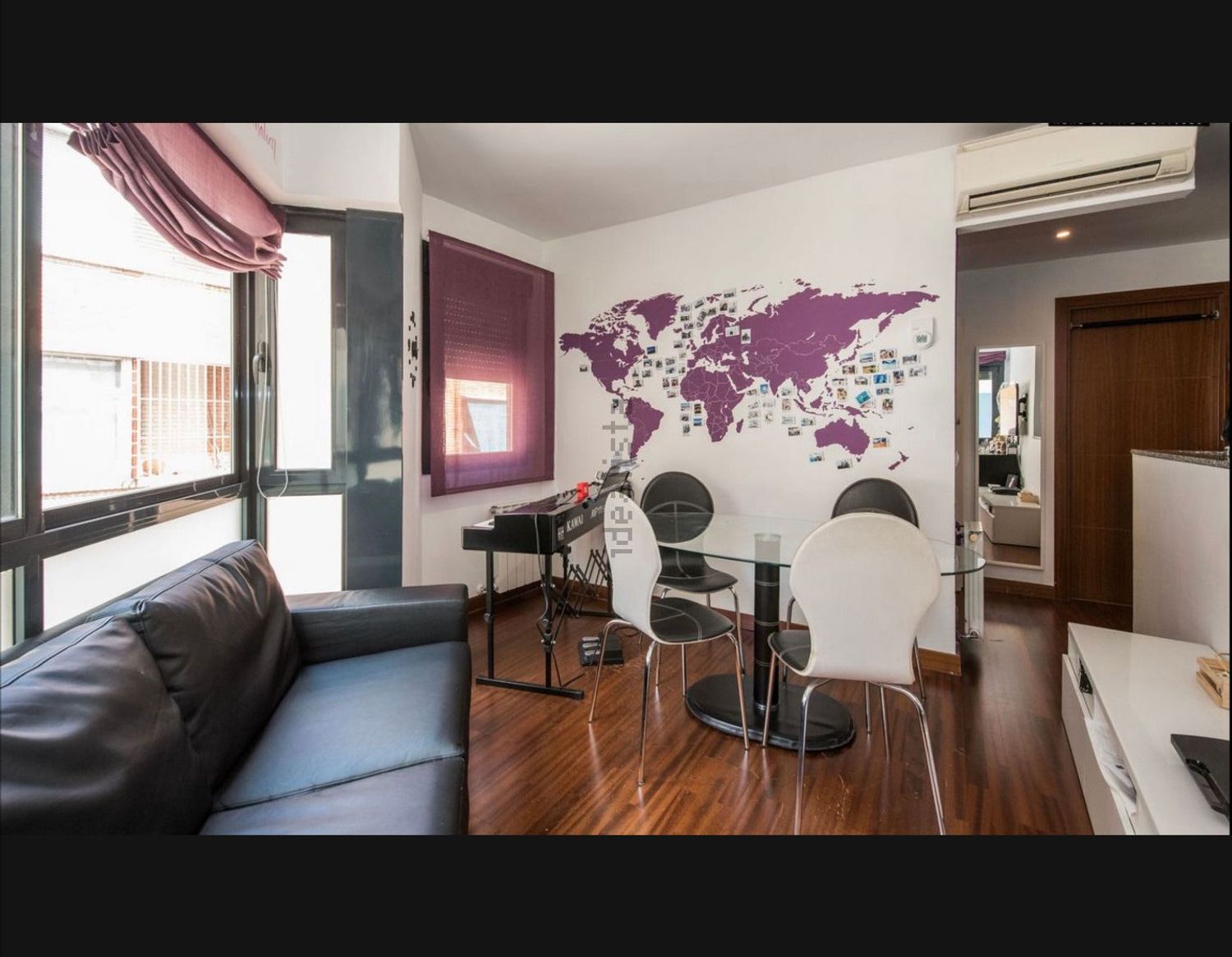 Piso en calle Iriarte, 33