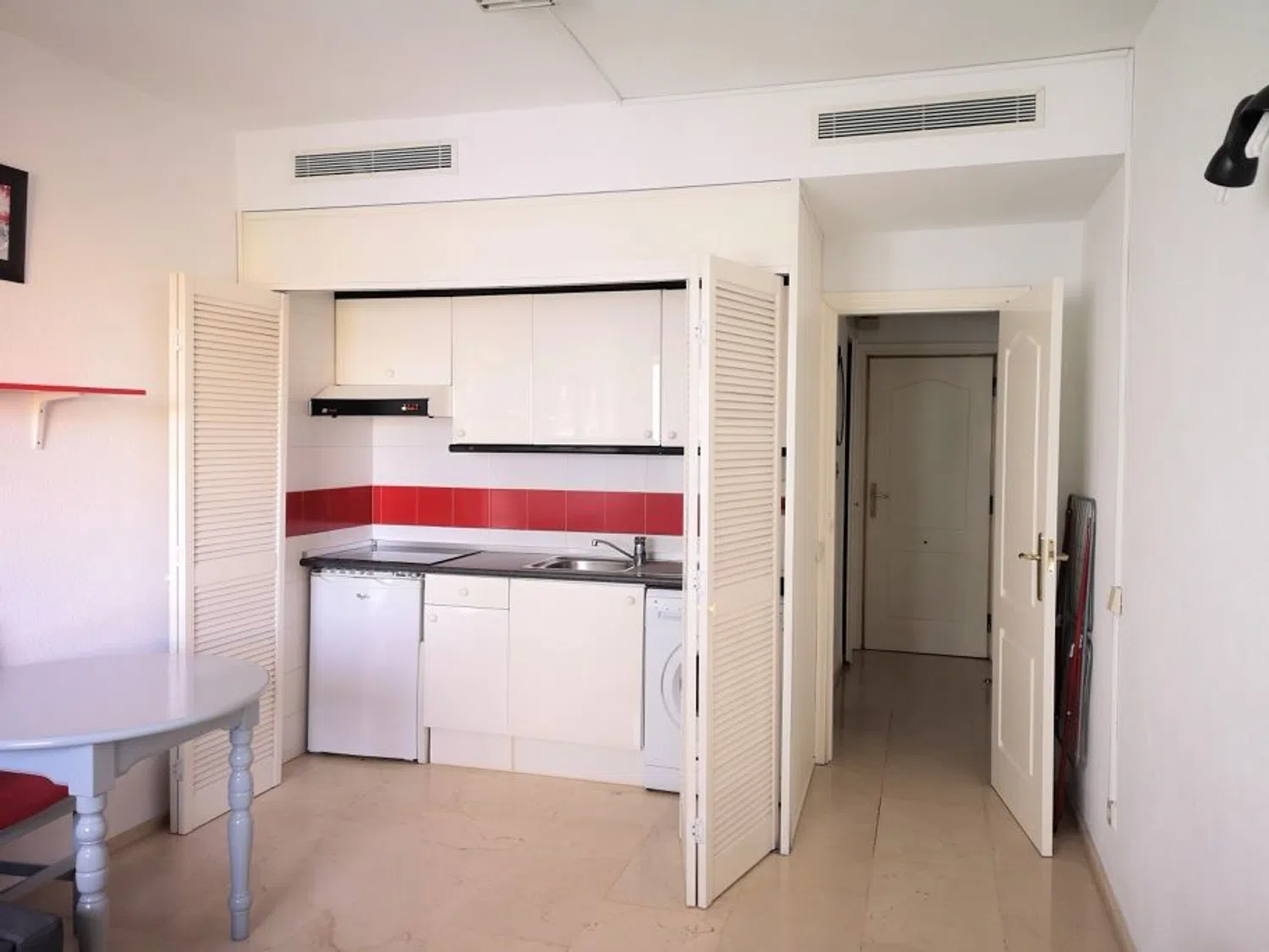 Estudio en calle Céfiro, 18 - Foto 7