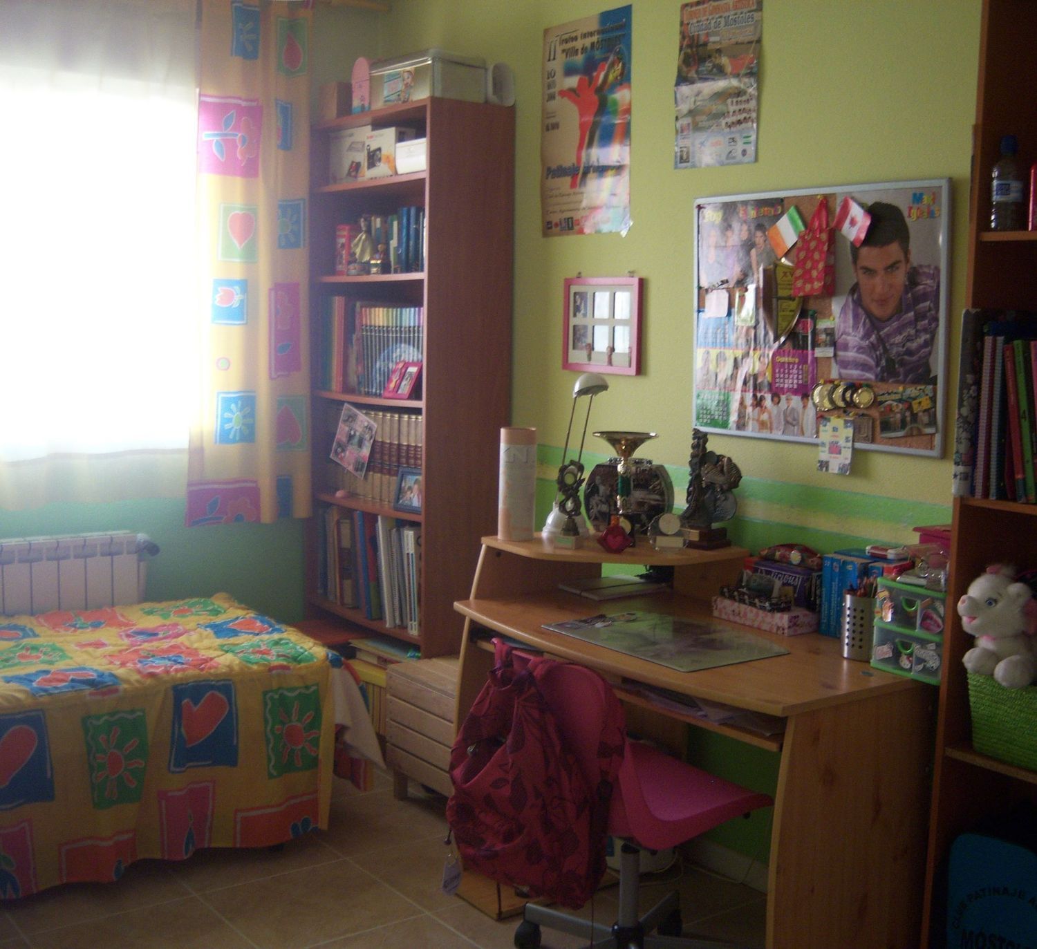 Chalet adosado en Calle del laurel, 14, Coimbra - Guadarrama, Coimbra - Guadarrama - Foto 20