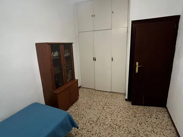 Piso en calle Juan Belmonte, 13 - Foto 2