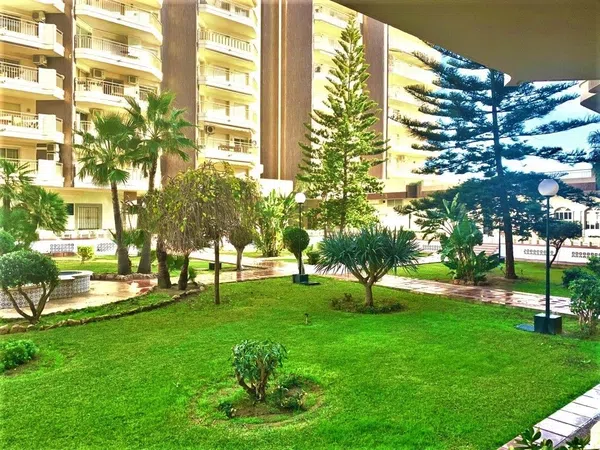 Piso en paseo marítimo rey de españa, 2 - Foto 15