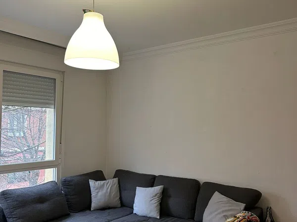 Piso en calle Padre Barace, 3