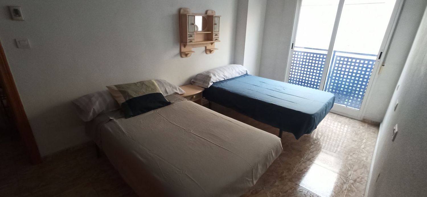 Piso en Avenida Constitución, 116, Mazarrón, Mazarrón - Foto 12