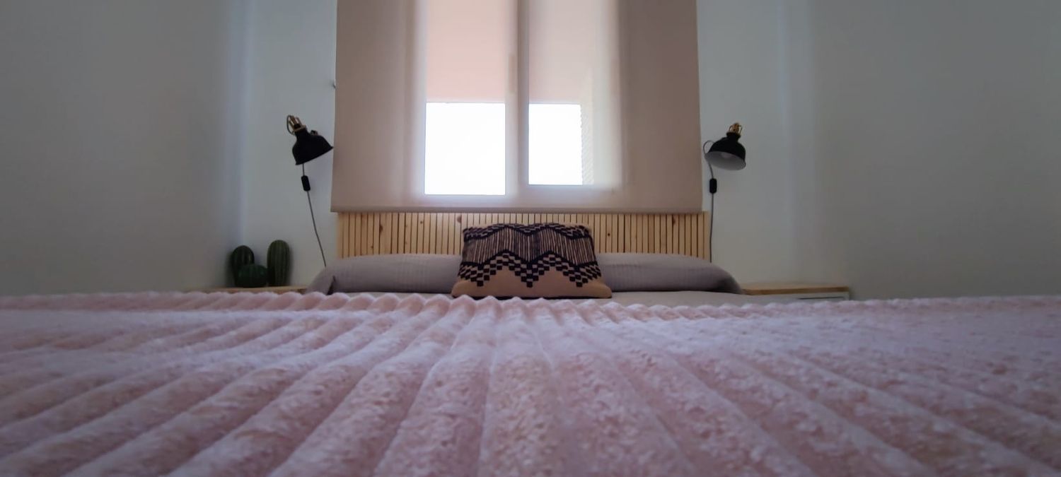 Piso en Sector Somormujo, 10, Zona Caño Guerrero - Foto 4