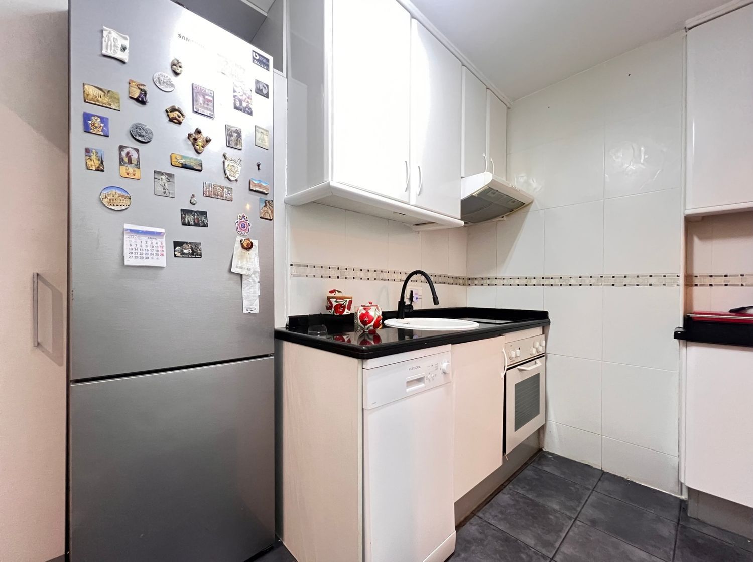 Piso en calle Bazán, 19 - Foto 15