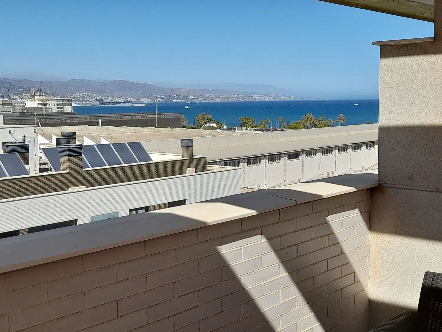 Ático en calle Pacífico, 156 - Foto 29