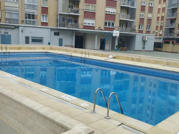 Piso en calle de Santa Orosia, 2 - Foto 27