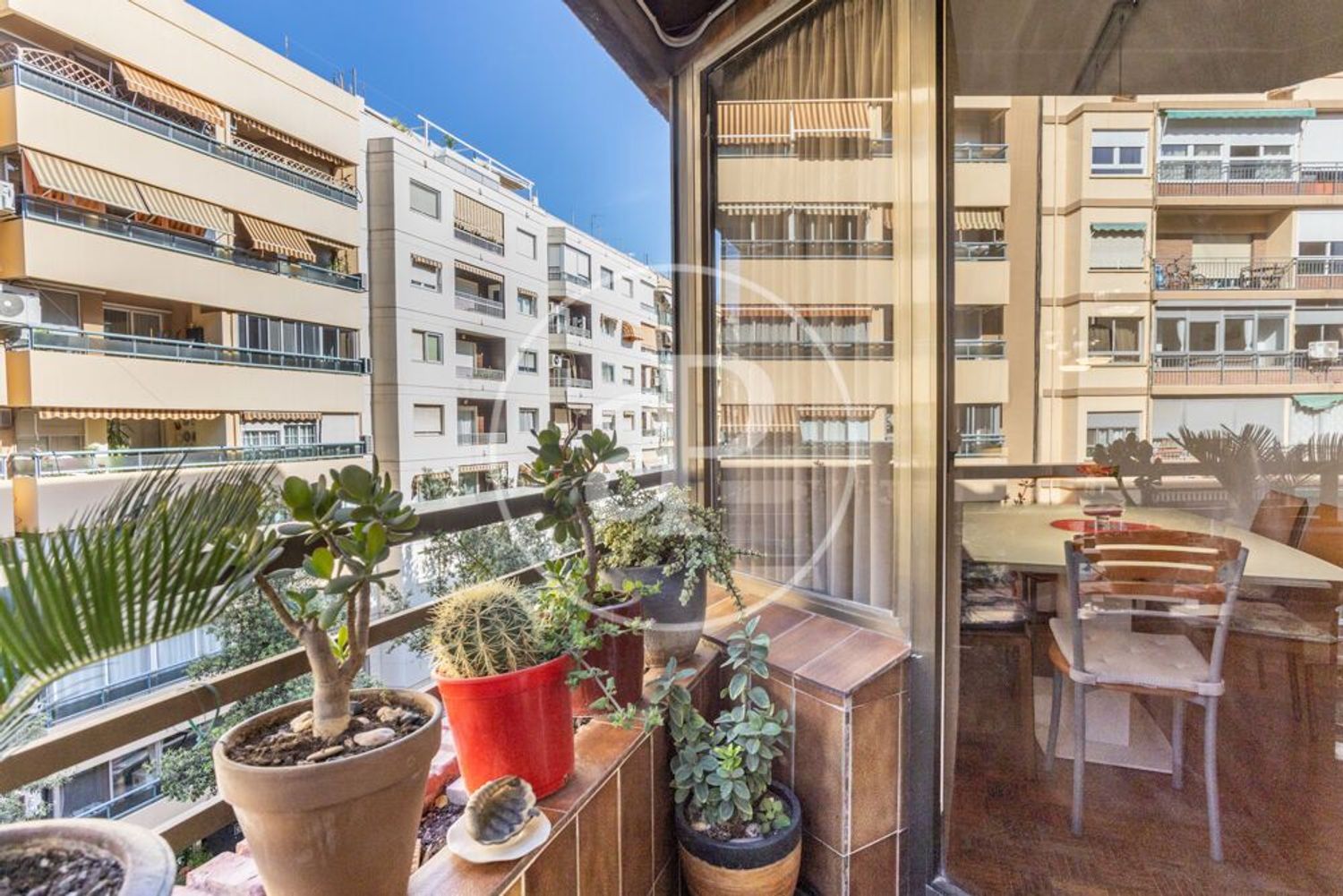Piso en Calle d'Alboraia, Trinitat - Foto 2