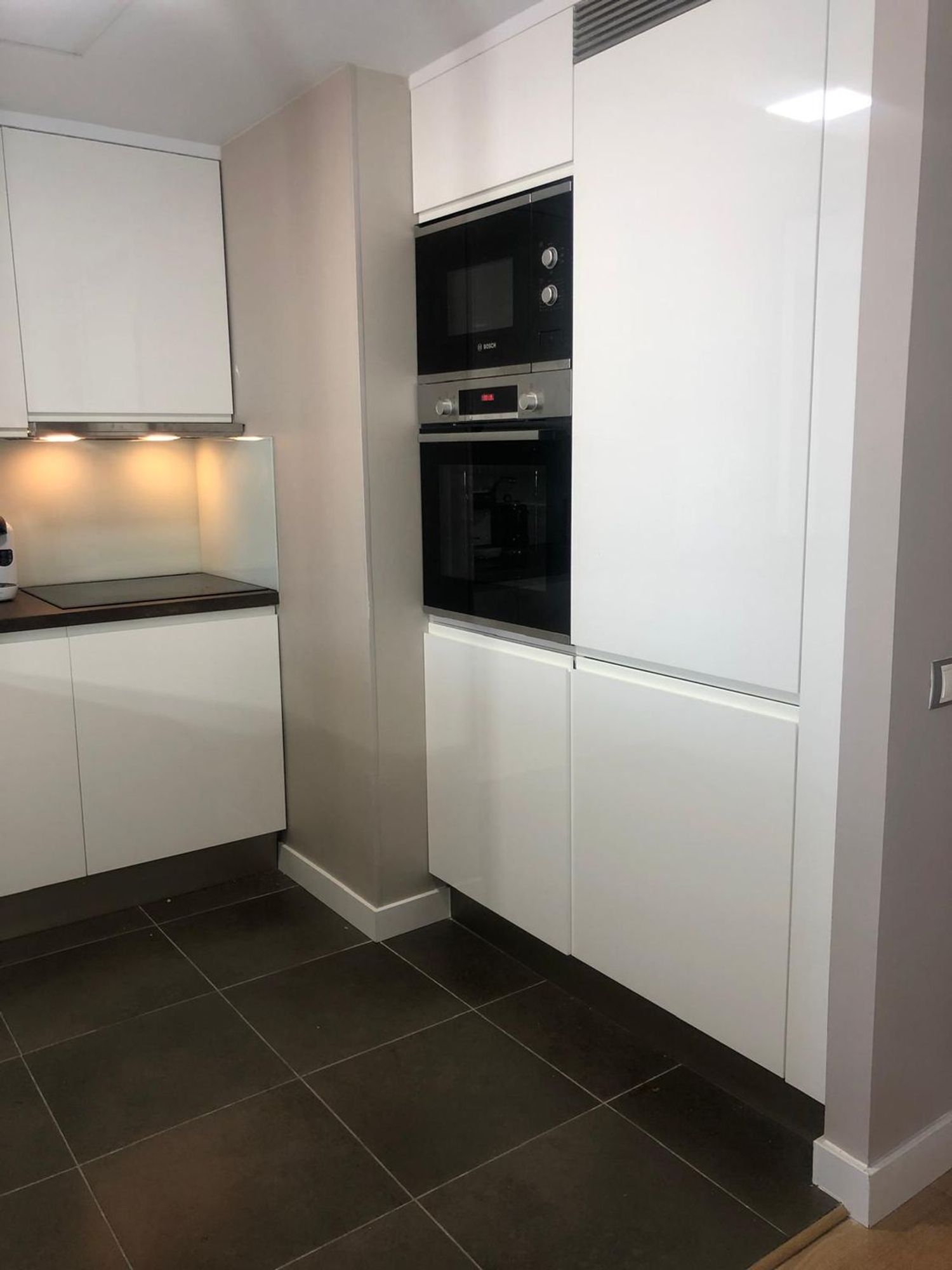 Ático en calle de Orense, 69 - Foto 17