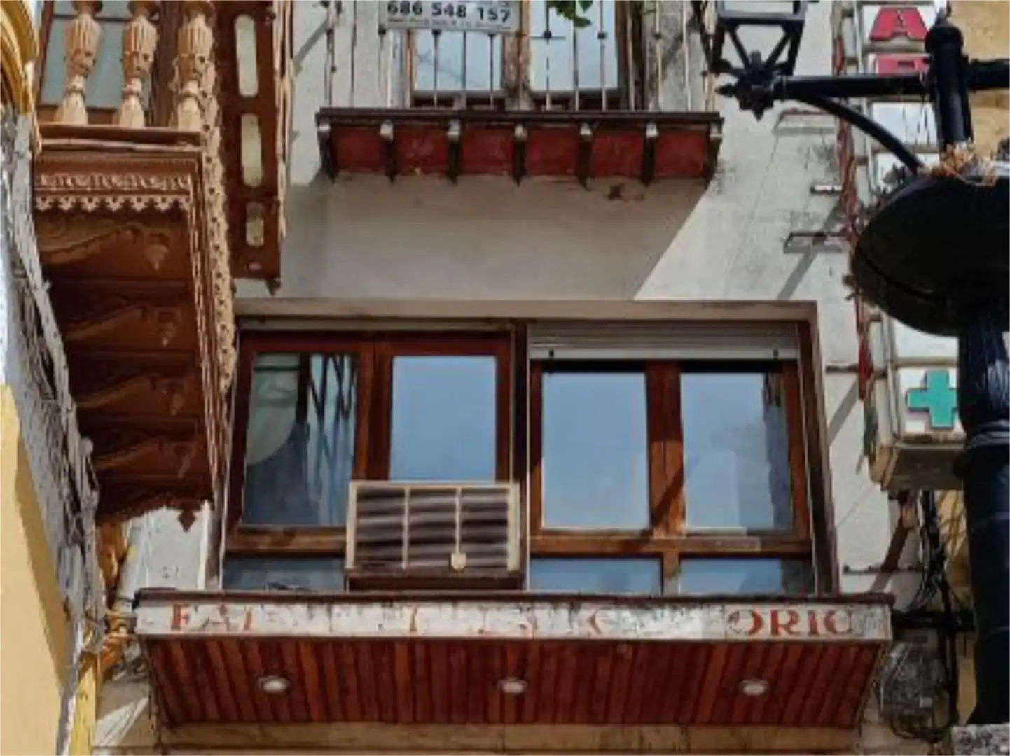 Casa adosada en  Plaza Mayor 13 - Foto 2