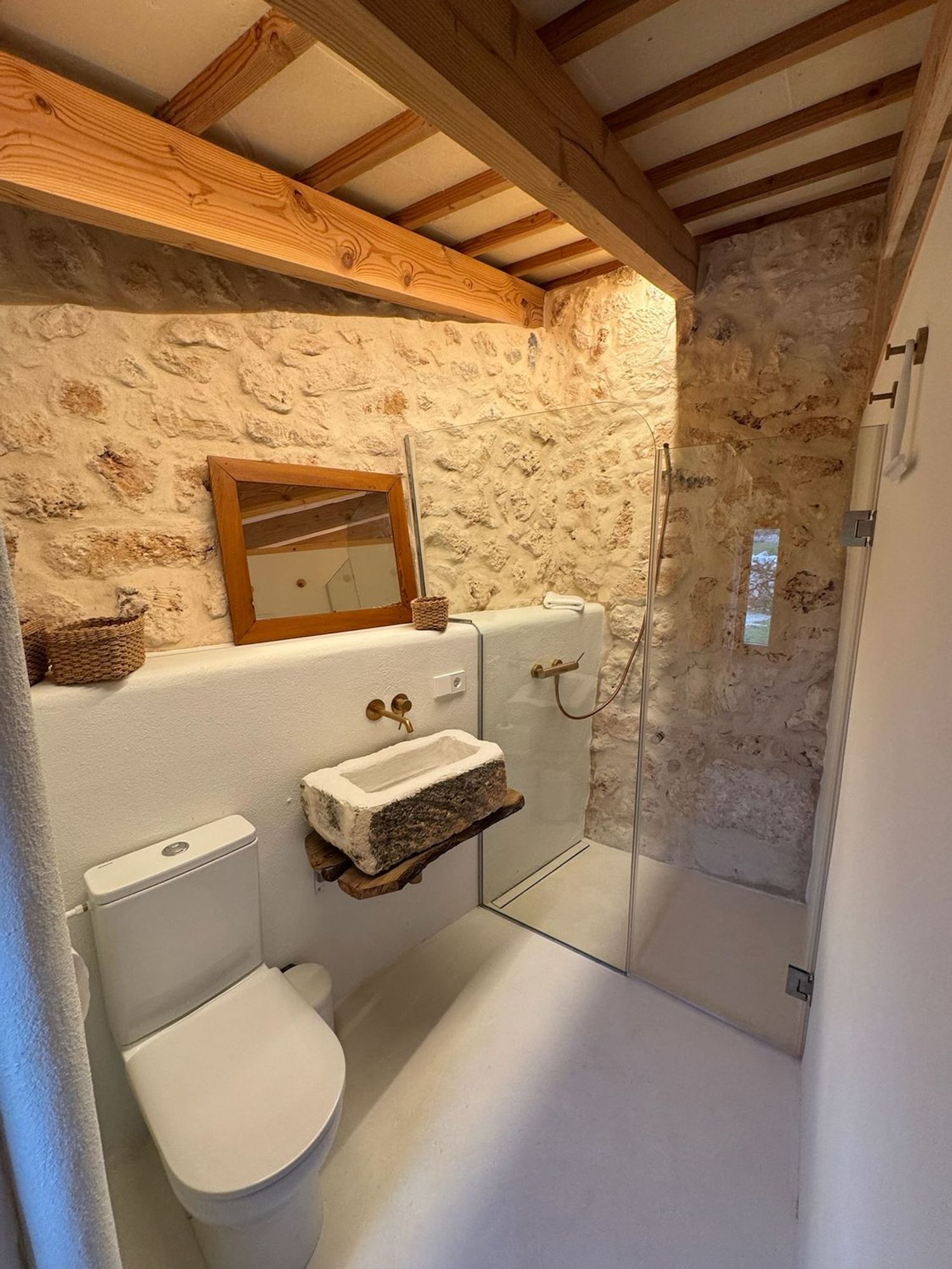 Casa rural en Calle de sa Pleta, 1, Ciutadella, Ciutadella - Foto 7