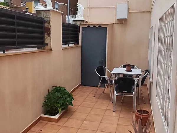Chalet adosado en Calle Galceran Marquet, 20 - Foto 26